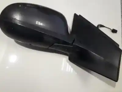 Peça sobressalente para automóvel em segunda mão espelho retrovisor direito por fiat bravo (198) 1.9 16v dynamic multijet referências oem iam e3021043