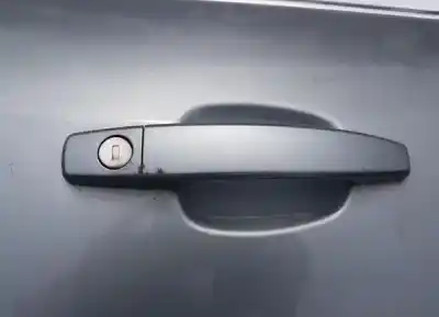 Автозапчастина б/у зовнішня ручка передня прав для OPEL INSIGNIA A (G09) 1.8 (68) Посилання на OEM IAM   
