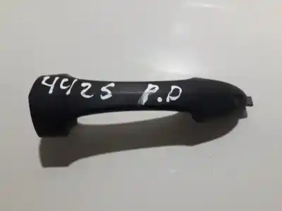 Second-hand car spare part Exterior Right Front Door Handle for FORD FOCUS TURNIER (CB4) 1.6 16V CAT OEM IAM references XS41A22404  XS41-A22404