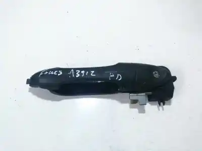 Автозапчастина б/у зовнішня ручка передня прав для ford focus turnier (cak) 1.8 tddi turbodiesel cat посилання на oem iam xs41a224a36ah Автозапчастина б/у зовнішня ручка передня прав для ford focus turnier (cak) 1.8 tddi turbodiesel cat посилання на oem iam xs41a224a36ah
