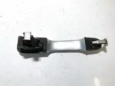 Gebrauchtes Autoersatzteil äusserer griff vorne rechts zum volvo v70 ii (285) 2.5 tdi oem-iam-referenzen 6030  