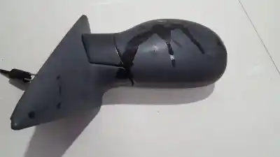 Peça sobressalente para automóvel em segunda mão espelho retrovisor esquerdo por renault laguna (b56) 2.0 anade referências oem iam pp818070