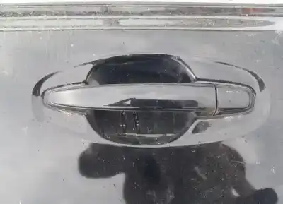 Peça sobressalente para automóvel em segunda mão Puxador Exterior Traseiro Esquerdo por SUBARU LEGACY V (BM) 2.0 D AWD (BMD) Referências OEM IAM   