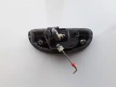 Pezzo di ricambio per auto di seconda mano maniglia esterna anteriore destra per renault megane i scenic (ja0) 1.6 rn riferimenti oem iam 43108  43301