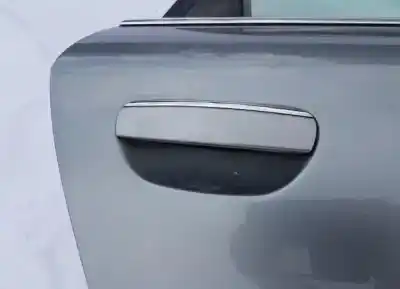 Автозапчасти б/у задняя правая наружная ручка за audi a6 c6 (4f2) 2.0 tdi ссылки oem iam 