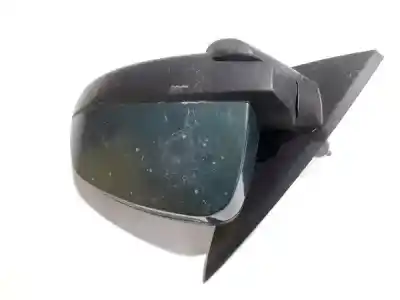 Peça sobressalente para automóvel em segunda mão espelho retrovisor esquerdo por opel meriva b 1.7 16v cdti referências oem iam e9014176  e9 02 4176