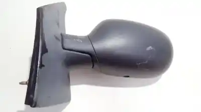 Автозапчастина б/у ліве дзеркало для renault megane i scenic (ja0) 1.9 dti diesel cat посилання на oem iam e1010461
