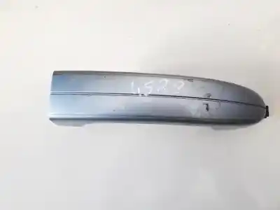 Second-hand car spare part exterior left front door handle for ford s-max 1.8 tdci oem iam references gm21u22404