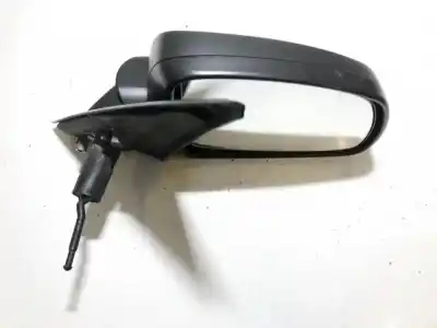 Peça sobressalente para automóvel em segunda mão Espelho Retrovisor Direito por OPEL MERIVA 1.6 CAT (Z 16 SE / L55) Referências OEM IAM 93494552  E9024176