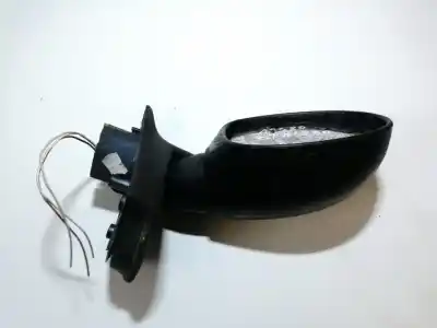 Peça sobressalente para automóvel em segunda mão espelho retrovisor direito por renault twingo (co6) 1.2 (c066/67/68) referências oem iam 014002
