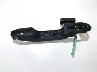 Second-hand car spare part exterior right front door handle for toyota corolla (e11) 2.0 d-4d linea sol oem iam references 