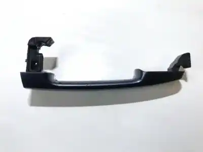Second-hand car spare part exterior left front door handle for toyota corolla (e11) 2.0 d-4d linea sol oem iam references 