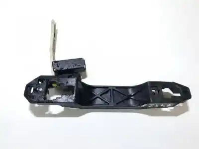 Second-hand car spare part exterior right rear door handle for toyota corolla (e11) 2.0 d-4d linea sol oem iam references 