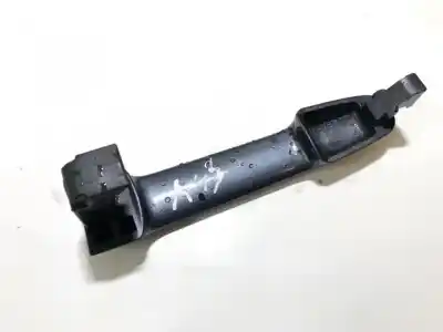 Peça sobressalente para automóvel em segunda mão puxador exterior frente direito por toyota corolla (e11) 2.0 d-4d linea sol referências oem iam   