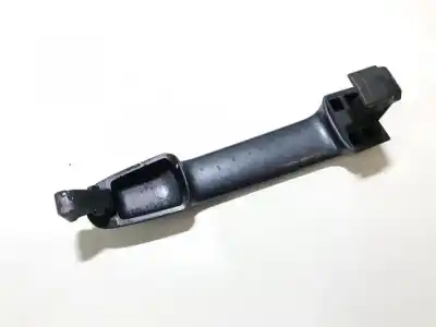 Pezzo di ricambio per auto di seconda mano maniglia esterna anteriore sinistra per toyota corolla (e11) 2.0 d-4d linea sol riferimenti oem iam   