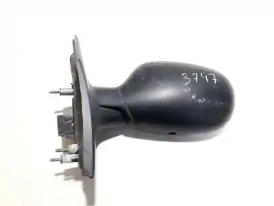Автозапчастина б/у ліве дзеркало для renault scenic (ja..) 1.9 d rt посилання на oem iam e1010461  e1020461