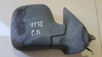 Автозапчасти б/у ЗАДНИЙ ВИД СПРАВА за PEUGEOT PARTNER (S2)  ссылки OEM IAM 96269776XX  