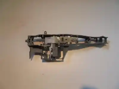 Автозапчасти б/у наружная рукоятка передняя справа за citroen ds3 1.6 hdi fap ссылки oem iam 9684559980  9684559980,111670