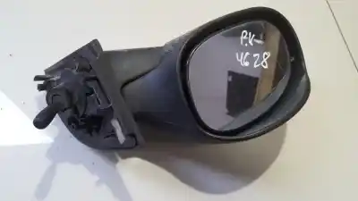 Second-hand car spare part right rearview mirror for citroen c3 i (fc_, fn_) 1.4 hdi oem iam references e20103024  e2011019