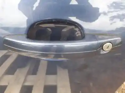 Автозапчасти б/у левая передняя наружная ручка за ford focus c-max (cap) 2.0 cat ссылки oem iam 