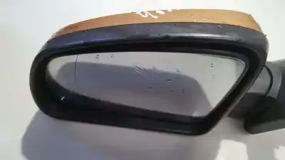 Peça sobressalente para automóvel em segunda mão espelho retrovisor esquerdo por opel meriva b 1.7 16v cdti referências oem iam e9024176  e9014176