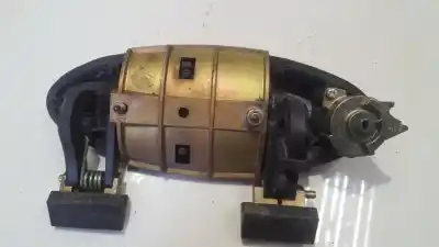 Автозапчастина б/у ліва передня зовнішня ручка для saab 9-5 (ys3e) 2.0 t посилання на oem iam   