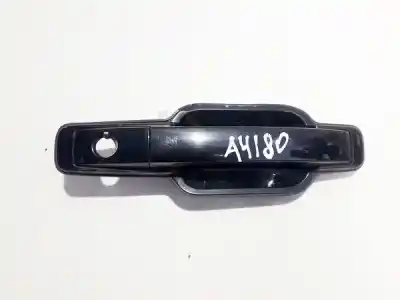 İkinci el araba yedek parçası dis kol ön sag için ssangyong kyron 2.0 200 xdi 2wd oem iam referansları 7245031000
