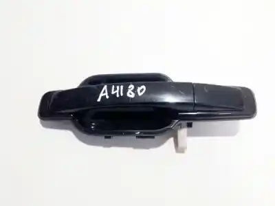 İkinci el araba yedek parçası arka sag dis kulp için ssangyong kyron 2.0 200 xdi 2wd oem iam referansları 7345031000