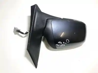 Peça sobressalente para automóvel em segunda mão espelho retrovisor direito por ford focus lim. (cb4) 1.6 tdci cat referências oem iam e9014292  