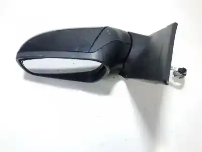 Second-hand car spare part left rearview mirror for ford focus lim. (cb4) 1.6 tdci cat oem iam references e9014292