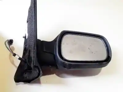 Автозапчастина б/у правий задний огляд для ford fusion (cbk) 1.6 16v cat посилання на oem iam e11015782