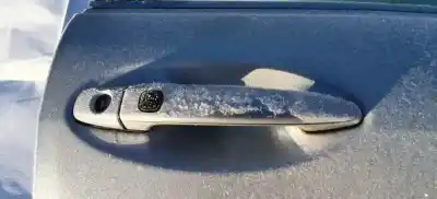 Second-hand car spare part exterior right front door handle for lexus gs (gs/us/ws19) 3.0 v6 24v cat oem iam references 