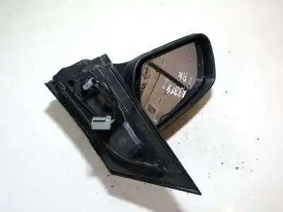 Pezzo di ricambio per auto di seconda mano specchio sinistro per ford focus turnier (cb4) 1.6 16v cat riferimenti oem iam 212876099