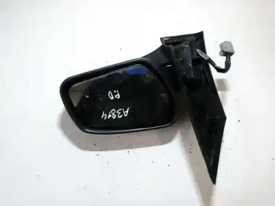 Pezzo di ricambio per auto di seconda mano retrovisore destro per ford focus turnier (cb4) 1.6 16v cat riferimenti oem iam 212836290