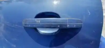 Pezzo di ricambio per auto di seconda mano maniglia esterna anteriore sinistra per ford focus turnier (cb4) 1.6 16v cat riferimenti oem iam 