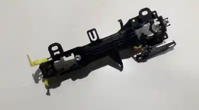 Peça sobressalente para automóvel em segunda mão puxador exterior dianteiro esquerdo por toyota verso 2.0 d-4d referências oem iam   