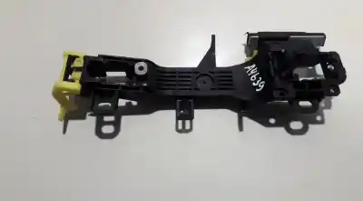 Peça sobressalente para automóvel em segunda mão Puxador Exterior Dianteiro Esquerdo por TOYOTA VERSO 2.0 D-4D Referências OEM IAM   