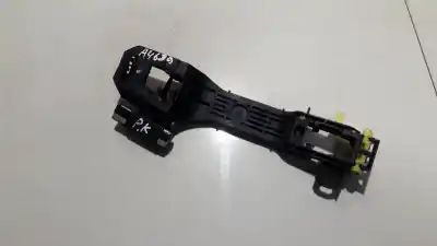 Peça sobressalente para automóvel em segunda mão puxador exterior dianteiro esquerdo por toyota verso 2.0 d-4d referências oem iam 