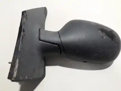 Автозапчастина б/у ліве дзеркало для renault megane i scenic (ja0) 2.0 cat посилання на oem iam e1010461