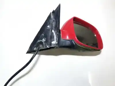 Peça sobressalente para automóvel em segunda mão espelho retrovisor direito por volkswagen passat b5 (3b2) 1.9 tdi referências oem iam 3b0857934