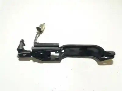 Second-hand car spare part exterior right rear door handle for ford focus turnier (cak) 1.8 tddi turbodiesel cat oem iam references xs41a266b22ah Second-hand car spare part exterior right rear door handle for ford focus turnier (cak) 1.8 tddi turbodiesel cat oem iam references xs41a266b22ah