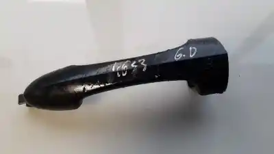 Second-hand car spare part exterior right rear door handle for ford focus turnier (cak) 1.8 tddi turbodiesel cat oem iam references xs41a22404 Second-hand car spare part exterior right rear door handle for ford focus turnier (cak) 1.8 tddi turbodiesel cat oem iam references xs41a22404