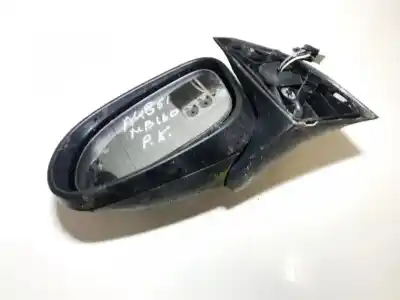 Автозапчастина б/у ліве дзеркало для MERCEDES-BENZ A-CLASS, W168, 1997.07 - 2001.06 A 160 (168.033 168.133) 75KW 1997.07 - 2004.08 Посилання на OEM IAM   