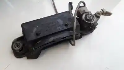 Second-hand car spare part exterior right front door handle for audi a4 avant (b5) 1.9 tdi oem iam references 4a0837206  