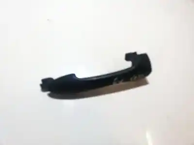 Second-hand car spare part exterior right front door handle for ford focus turnier (cak) 1.8 tddi turbodiesel cat oem iam references xs41a22404 Second-hand car spare part exterior right front door handle for ford focus turnier (cak) 1.8 tddi turbodiesel cat oem iam references xs41a22404