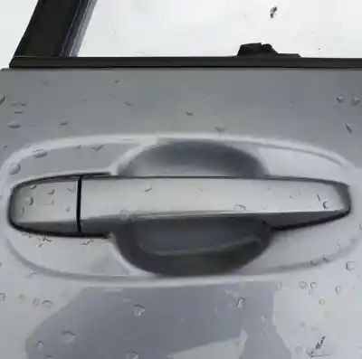 Peça sobressalente para automóvel em segunda mão puxador exterior traseiro direito por toyota verso 2.0 d-4d referências oem iam 