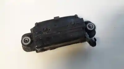 Автозапчасти б/у задняя левая наружная ручка за audi a4 avant (b5) 1.9 tdi ссылки oem iam 4a0839205d  