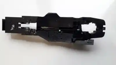 Автозапчасти б/у задняя правая наружная ручка за nissan note 1.2 cat ссылки oem iam 