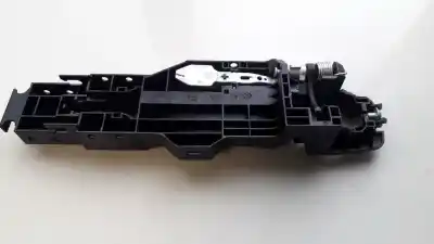 Автозапчасти б/у задняя правая наружная ручка за nissan note 1.2 cat ссылки oem iam   
