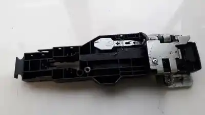 Автозапчасти б/у наружная рукоятка передняя справа за nissan note 1.2 cat ссылки oem iam   